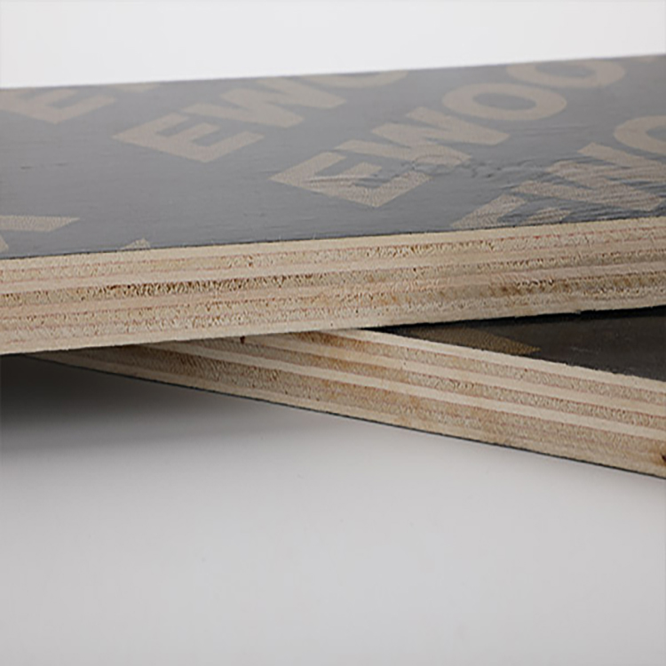 黑48尺建筑模板